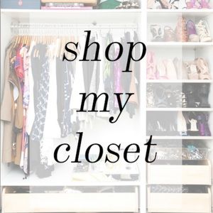 Meet your Posher, Alyson